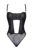 Melanie Playsuit Nevaeh Intimates