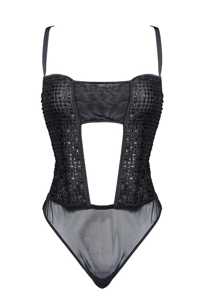 Melanie Playsuit Nevaeh Intimates