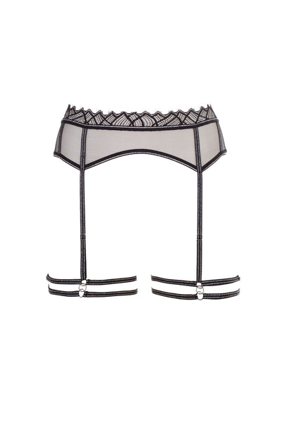 Manhattan Harness Garter Bracli