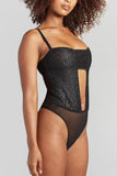 Melanie Playsuit Nevaeh Intimates