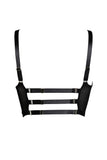 Mia Balcony Longline Bra Something Wicked