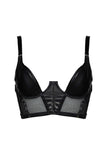 Mia Balcony Longline Bra Something Wicked