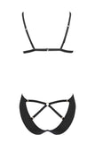 Mia Nora Lingerie Set Fishbelly