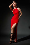 Mina Lycra Dress Les P´tites Folies