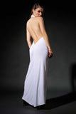 Mina White Dress Les P´tites Folies