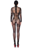 Miria Catsuit Patrice Catanzaro