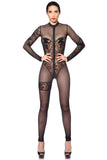 Miria Catsuit Patrice Catanzaro