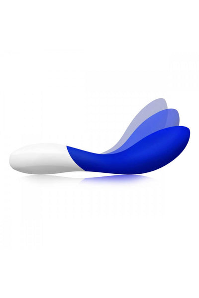Mona Wave Vibrator • Blue LELO