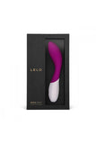 Mona Wave Vibrator • Deep Rose LELO