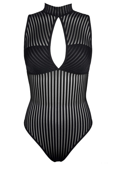 Vertigo Bodysuit Monique Morin