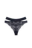 Wild Cheeky Panty Monique Morin