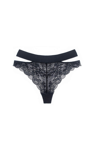 Wild Cheeky Panty Monique Morin