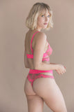 Wild Cheeky Panty Monique Morin