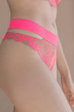 Wild Cheeky Panty Monique Morin