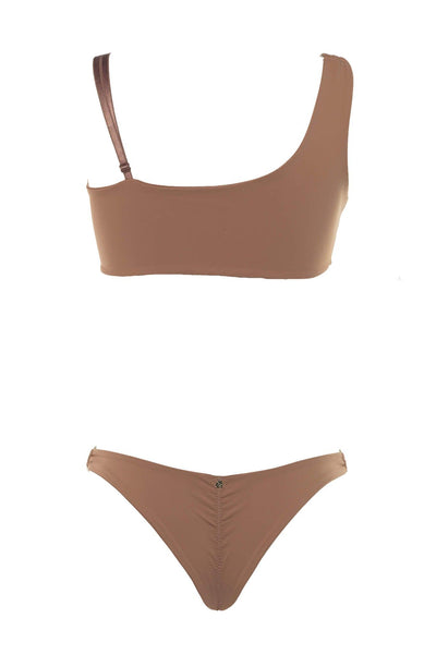 Rose Quartz Nasiba Bikini Set Demery Jayne