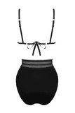 Nelly Theresa Lingerie Set Fishbelly