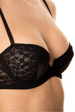 Alessandra Balconette & Kayla Hipster Set Nevaeh Intimates