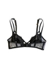 Clio Double Cup Bralette Nevaeh Intimates