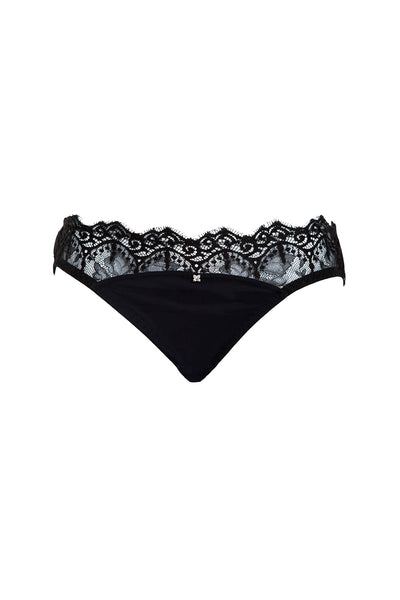 Tessa Ouvert Brief Nevaeh Intimates