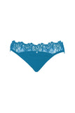 Tessa Blue Allure Ouvert Brief Nevaeh Intimates