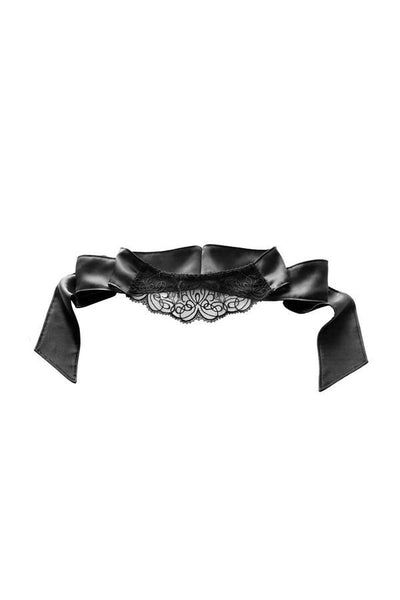Temptress Silk Eye Mask Nevaeh Intimates