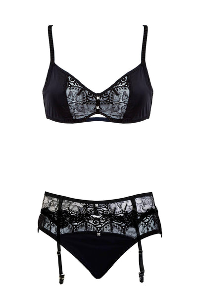 Natalia Lingerie Set Nevaeh Intimates
