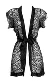 Lily Bed Jacket Nevaeh Intimates