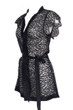Lily Bed Jacket Nevaeh Intimates