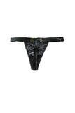 Soriya Adjustable Double String Thong Nevaeh Intimates
