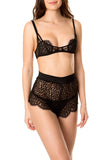 Talia Tap Short Nevaeh Intimates