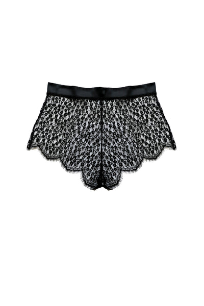 Talia Tap Short Nevaeh Intimates