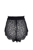 Talia Tap Short Nevaeh Intimates