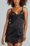Alice Convertible Silk Slip Dress Nevaeh Intimates