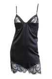 Alice Convertible Silk Slip Dress Nevaeh Intimates