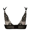 Nina Harness Bralette Impudique