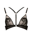 Nina Harness Bralette Impudique