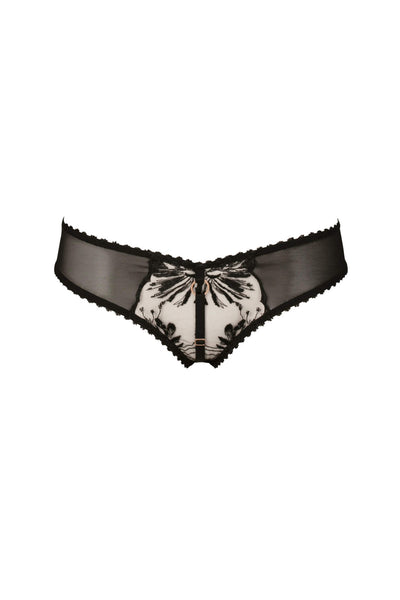Nina Harness Brief Impudique