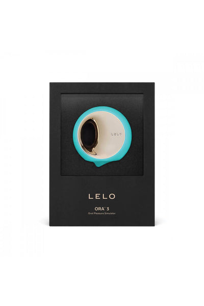 Aqua Ora 3 LELO