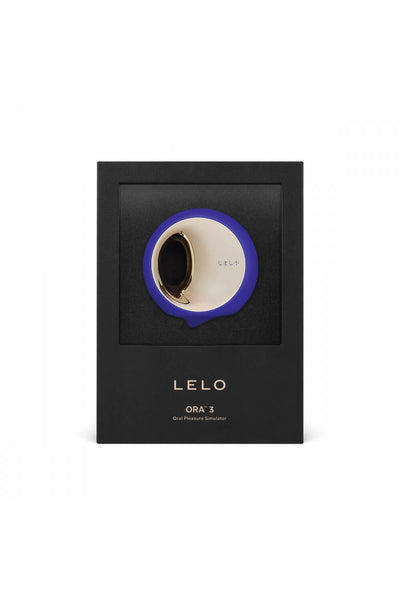 Ora 3 LELO