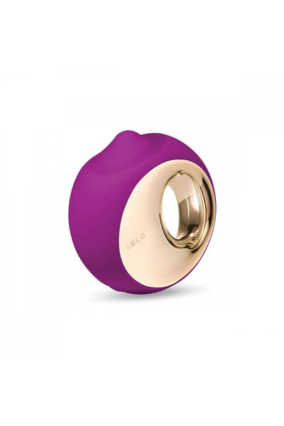 Ora 3 • Deep Rose Purple LELO
