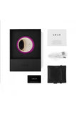 Ora 3 • Deep Rose Purple LELO