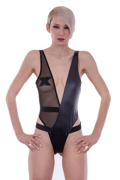 Alma Bodysuit Patrice Catanzaro