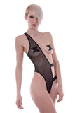 Alma Bodysuit Patrice Catanzaro