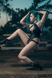 Alma Bodysuit Patrice Catanzaro