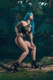 Alma Bodysuit Patrice Catanzaro