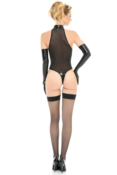 Beatrice Bodysuit Patrice Catanzaro