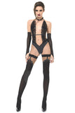 Camille Bodysuit Patrice Catanzaro