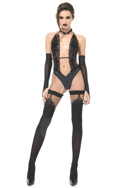 Camille Bodysuit Patrice Catanzaro