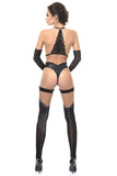 Camille Bodysuit Patrice Catanzaro