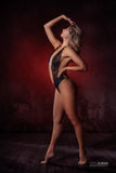 Camille Bodysuit Patrice Catanzaro